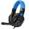 Original Somic G923 Stereo Gaming Wired Headphone