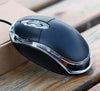 LED Optical USB Wired Mouse Gamer