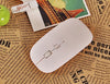 Wireless Cordless Optical Scroll Mouse